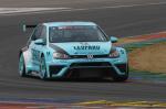 Volkswagen Golf GTi TCR 2016 года